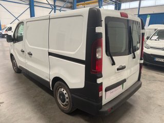 Opel Vivaro 1.6 CDTI 88kW Expression L1 H1 2.9t DC
