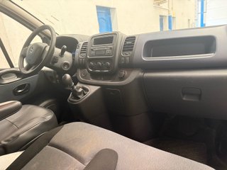 Opel Vivaro 1.6 CDTI 88kW Expression L1 H1 2.9t DC