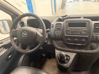 Opel Vivaro 1.6 CDTI 88kW Expression L1 H1 2.9t DC