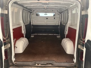 Opel Vivaro 1.6 CDTI 88kW Expression L1 H1 2.9t DC