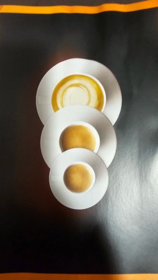 Cafetera DeLonghi Nespresso