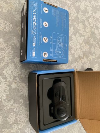 Comunicador Bluetooth para Casco Moto