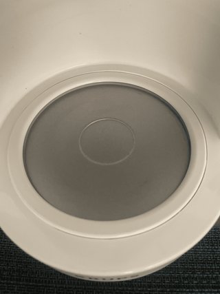 Cafetera Krups F30901 Goteo Blanca