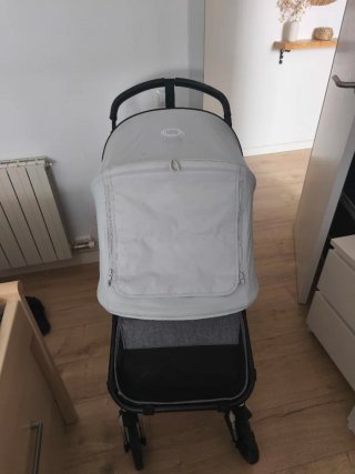 Carrito Bugaboo Camaleon 3 Plus