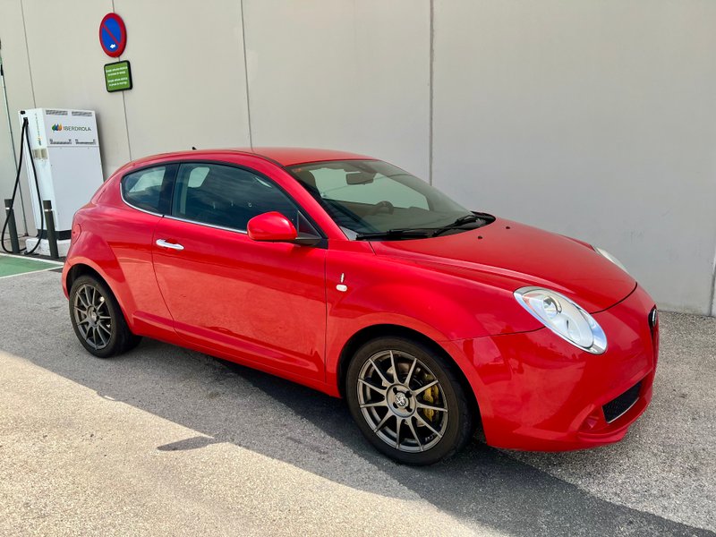 Alfa Romeo MiTO 155cv - foto 1