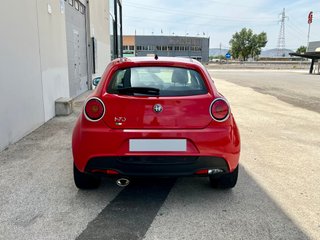 Alfa Romeo MiTO 155cv