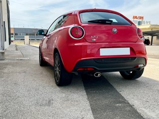 Alfa Romeo MiTO 155cv