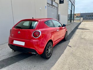 Alfa Romeo MiTO 155cv