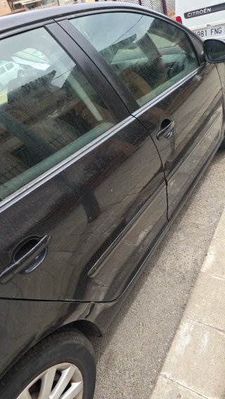 Volkswagen Golf 2009
