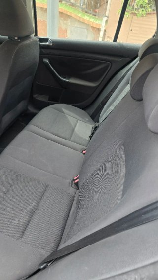 Volkswagen Golf 2009
