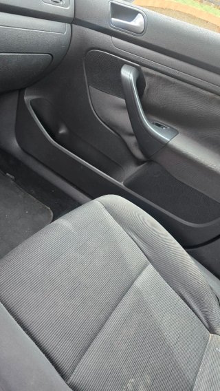 Volkswagen Golf 2009
