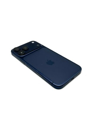 iPhone 17 Pro Max Azul Marino