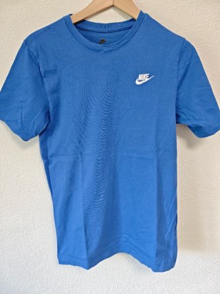 2 Camisetas Nike Talla S