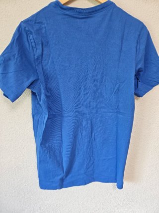 2 Camisetas Nike Talla S