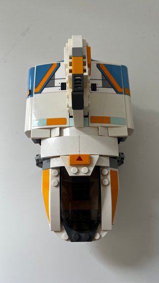LEGO Star Wars Set 75170 The Phantom