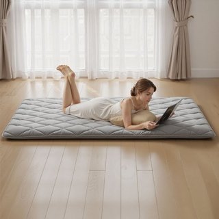 Tatami japonés, tamaño completo, colchón tatami ja
