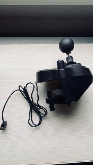 Volante Logitech G920