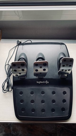 Volante Logitech G920