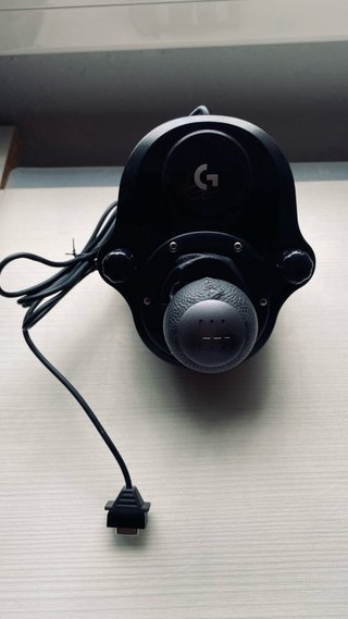 Volante Logitech G920
