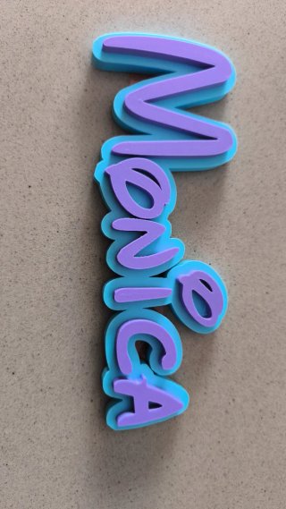 Letras Disney Personalizadas