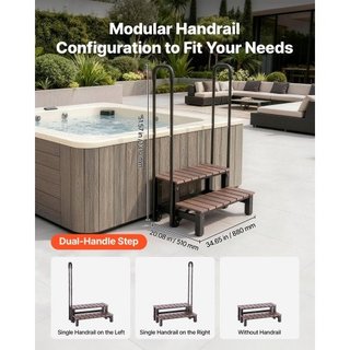 mesa acero exterior para el hogar 2 250 kg 820 mm