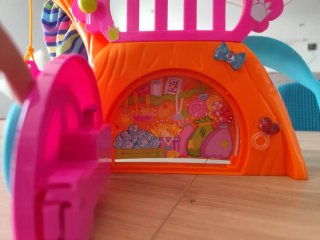 Lote de Muñecas Bellies