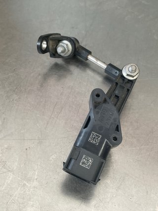 Sensor suspensión F900R 2025