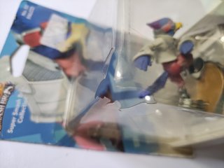 Amiibo Falco No. 52 Sigillato