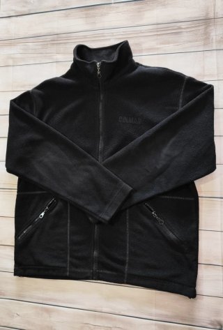 Chaqueta Polar Colmar Hombre Negra Talla M