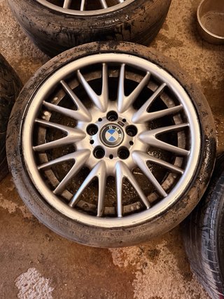 Llantas BMW Styling 66 Originales 18