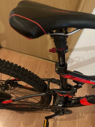 Bicicleta Giant Stance MTB Ruedas 27,5
