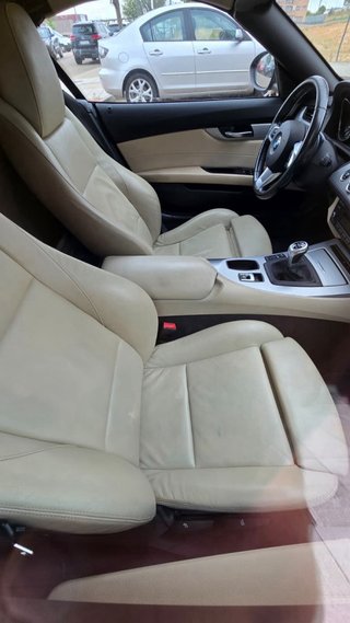 BMW Z4 2011