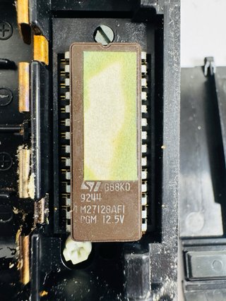 MSI PDT I Terminal Portátil de Datos