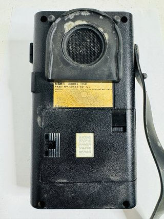 MSI PDT I Terminal Portátil de Datos
