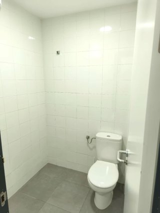 Traspaso de sala de eventos