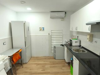 Traspaso de sala de eventos