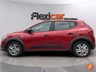 Dacia Sandero Stepway Comfort TCe 67kW (90CV)