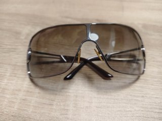 Gafas de sol Dior Diorissimo 2 Vintage