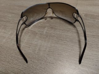 Gafas de sol Dior Diorissimo 2 Vintage