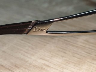 Gafas de sol Dior Diorissimo 2 Vintage