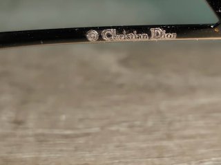 Gafas de sol Dior Diorissimo 2 Vintage