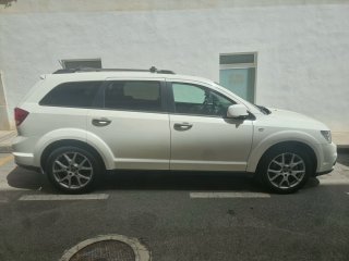 FIAT Freemont 2012