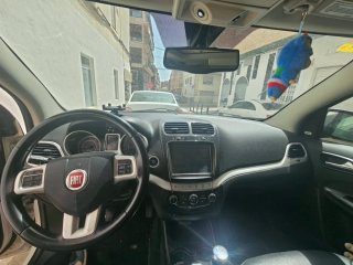 FIAT Freemont 2012