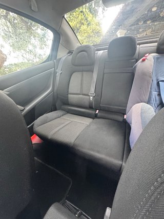 Peugeot 407 2007