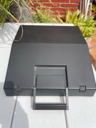 Máquina de escribir Olivetti Lettera 10