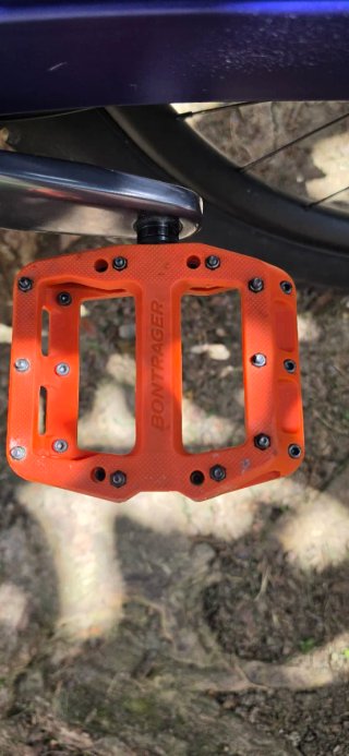 Bicicleta Trek Slash 8