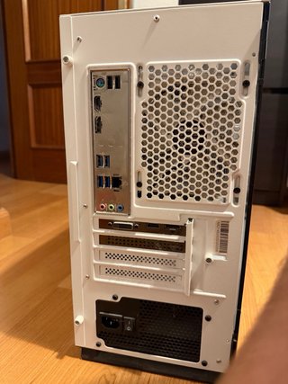 PC Gaming