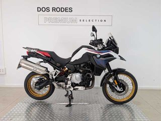 BMW Motorrad F 850 GS