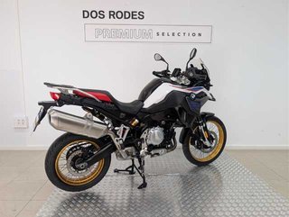 BMW Motorrad F 850 GS