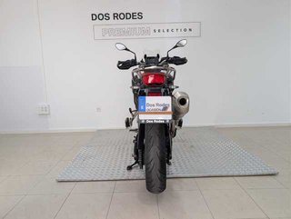 BMW Motorrad F 850 GS